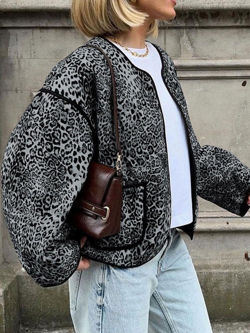 Classic Vintage Jacket