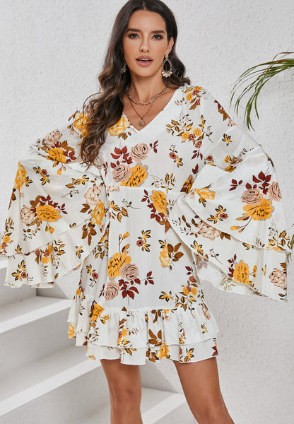 Elegantly Designed Dress