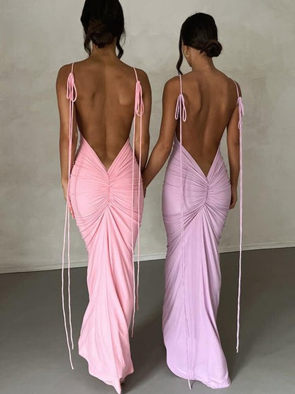 Classic Designed Dress