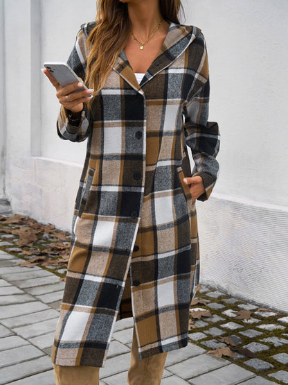Classic Vintage Coat