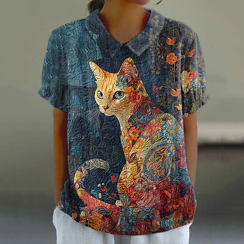 Classic Designed Shirt