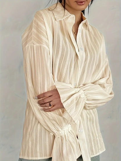 Elegantly Designed Blouse