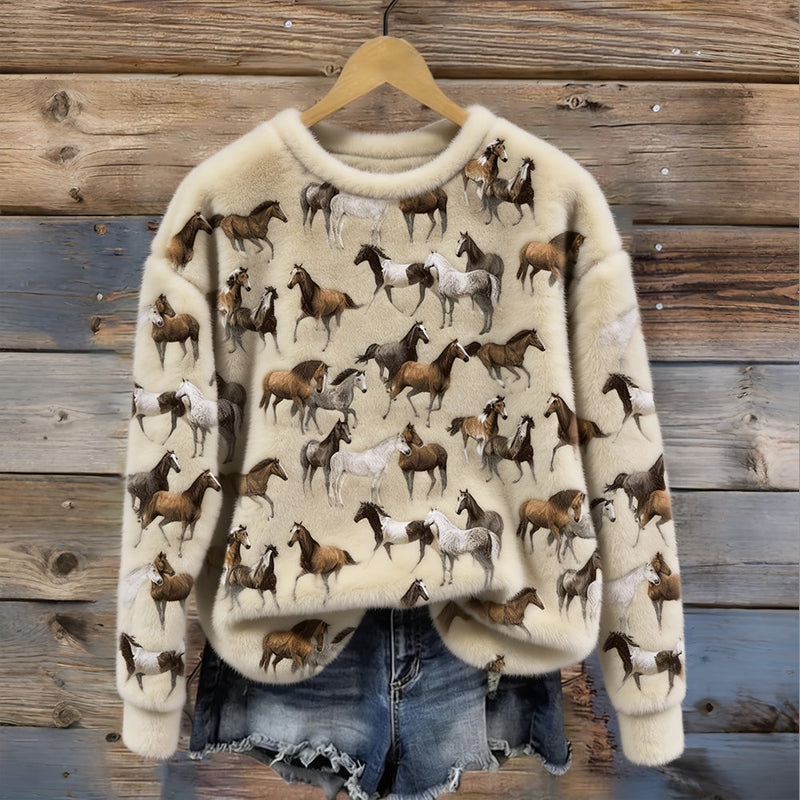 Gracefully Designed Shirt