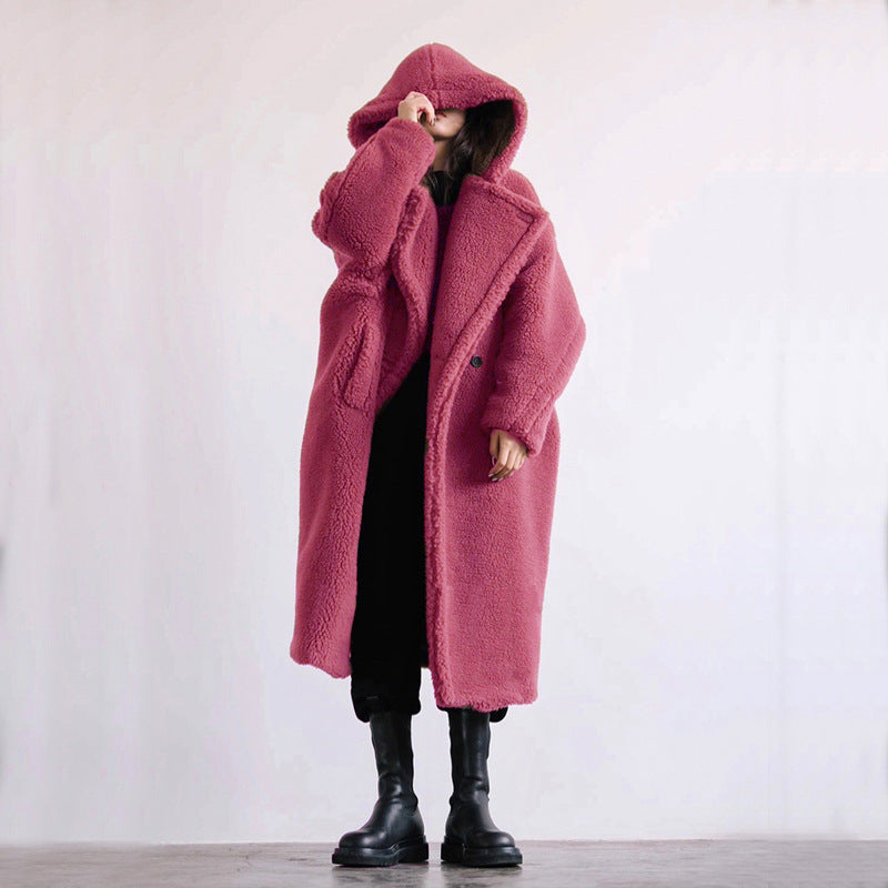Timeless Vintage Style Jacket
