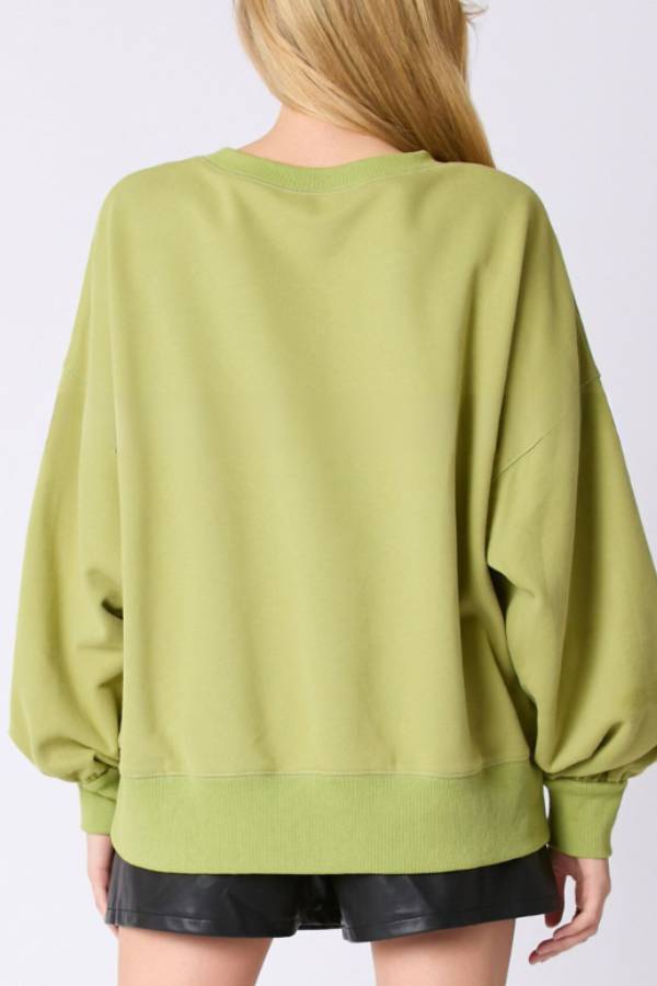 Thoughtfully Designed Shirt