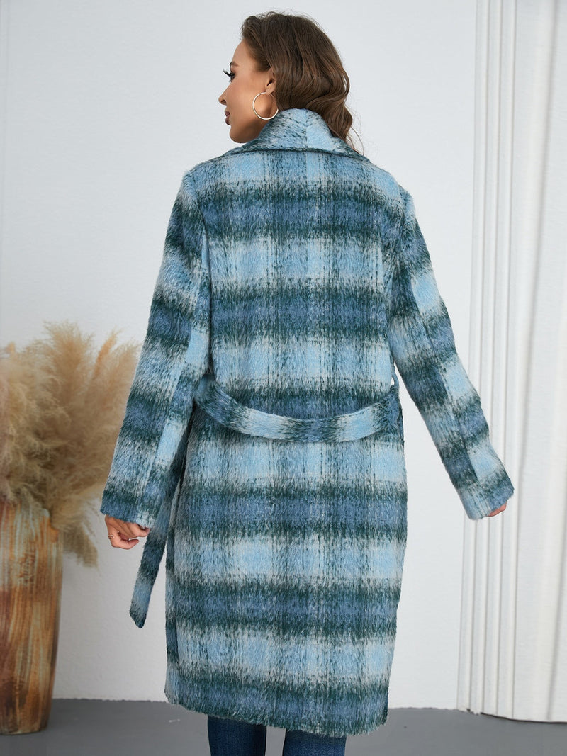 Classic Designed Coat