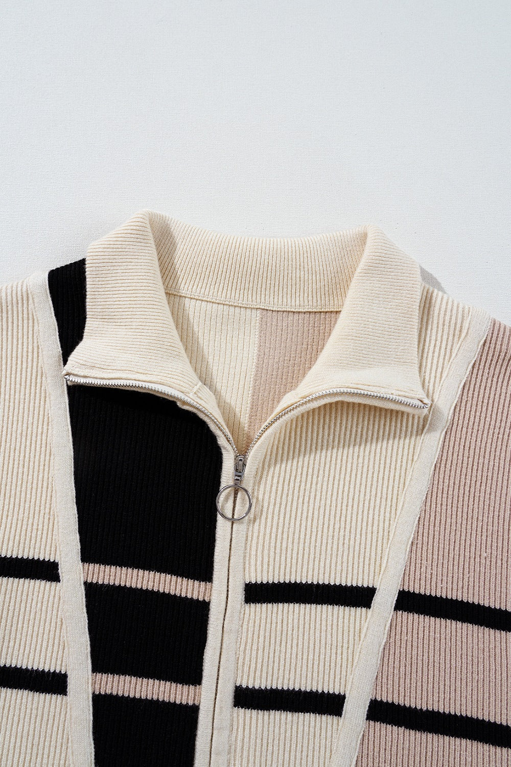 Vintage Inspired Sweater