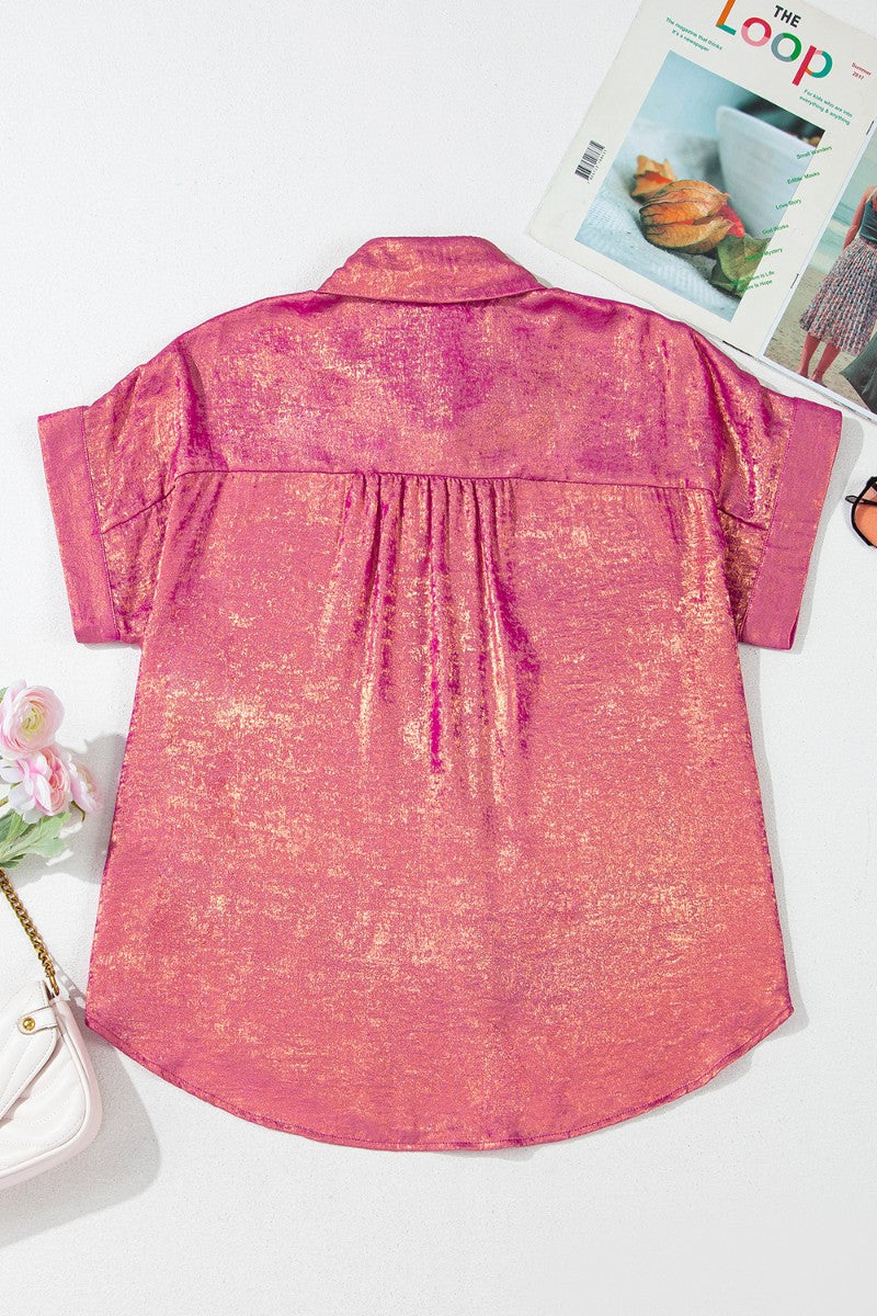 Vintage Inspired Shirt