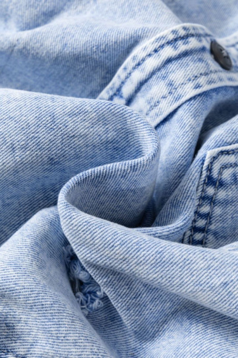 Beautifully Crafted Jacket