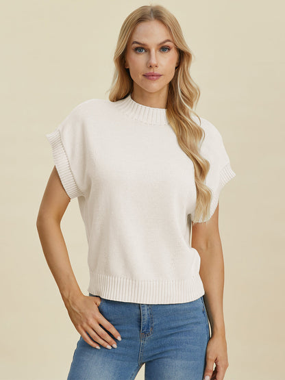 Elegantly Designed Sweater