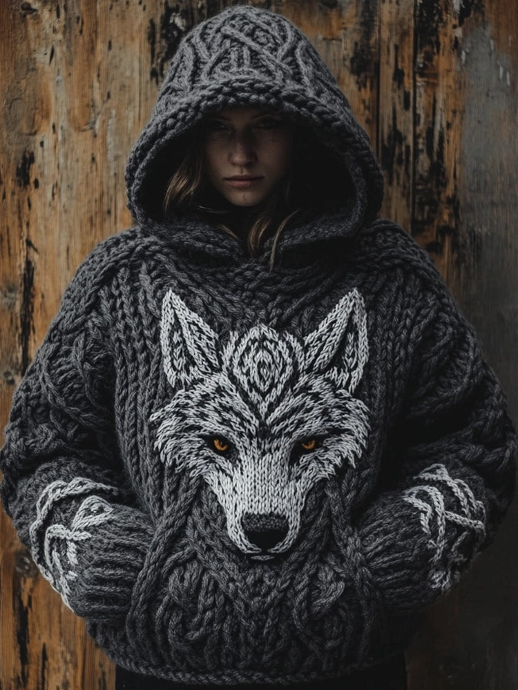 Elegantly Designed Sweater