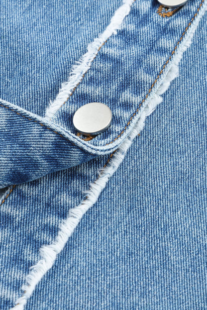 Beautifully Crafted Jacket