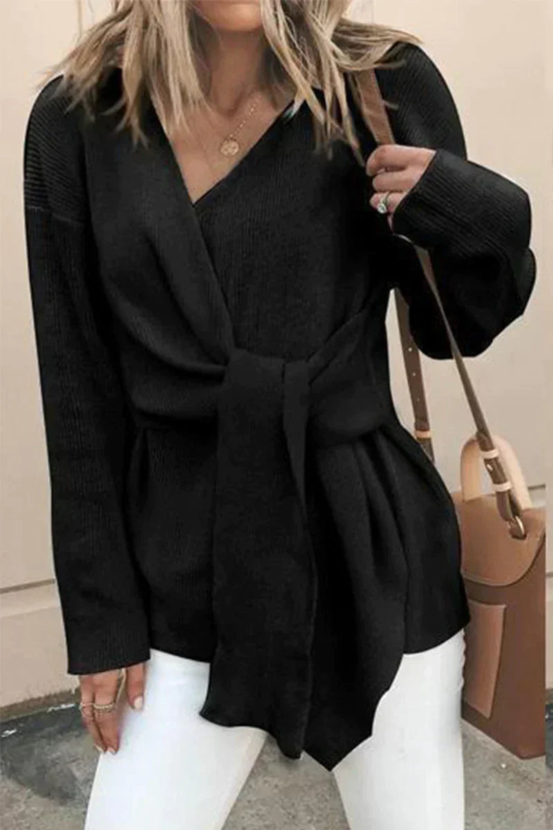 Elegantly Designed Blouse