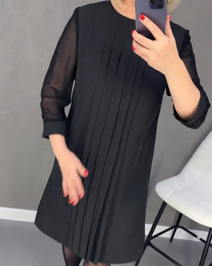 Beautifully Crafted Dress