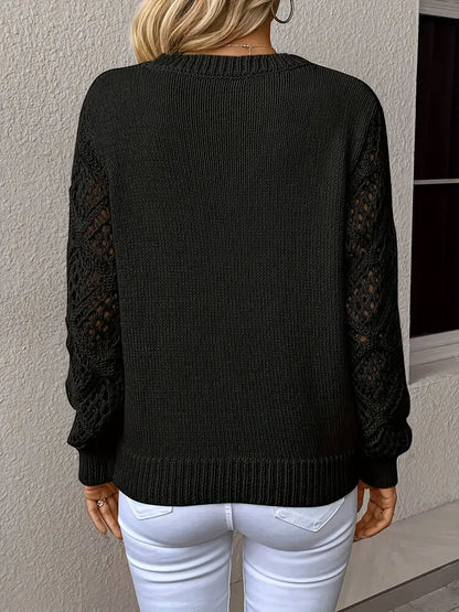 Classic Vintage Sweater