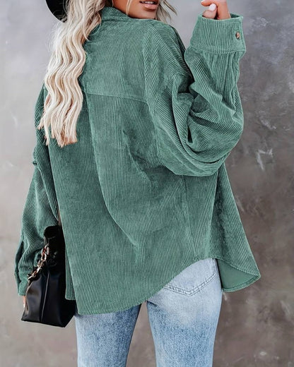 Timeless Vintage Style Shirt