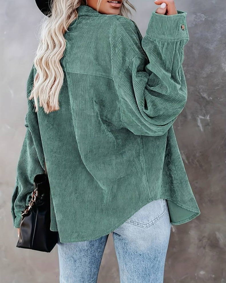 Elegantly Designed Blouse