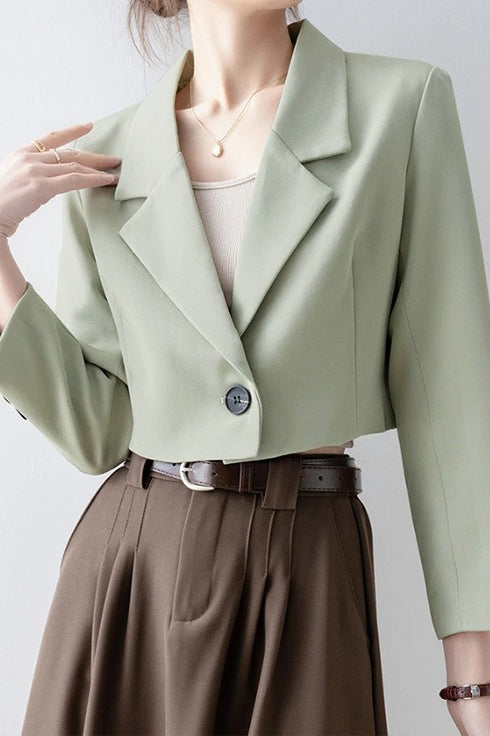 Thoughtfully Designed Garment