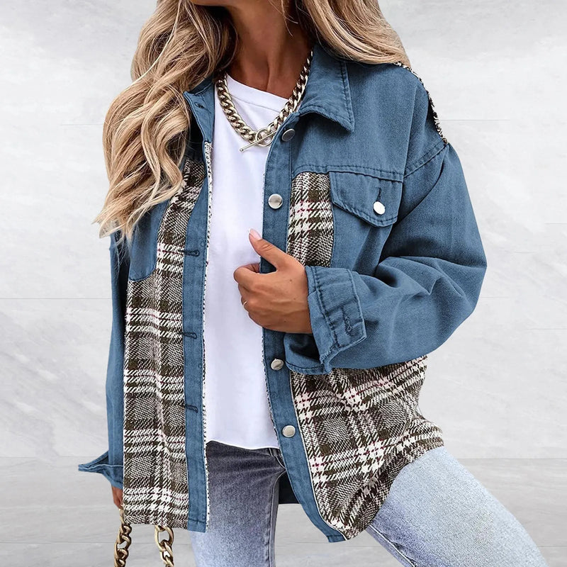 Vintage Inspired Coat