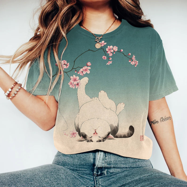 Thoughtfully Designed T-Shirt