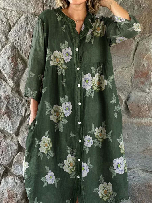 Elegantly Designed Shirt