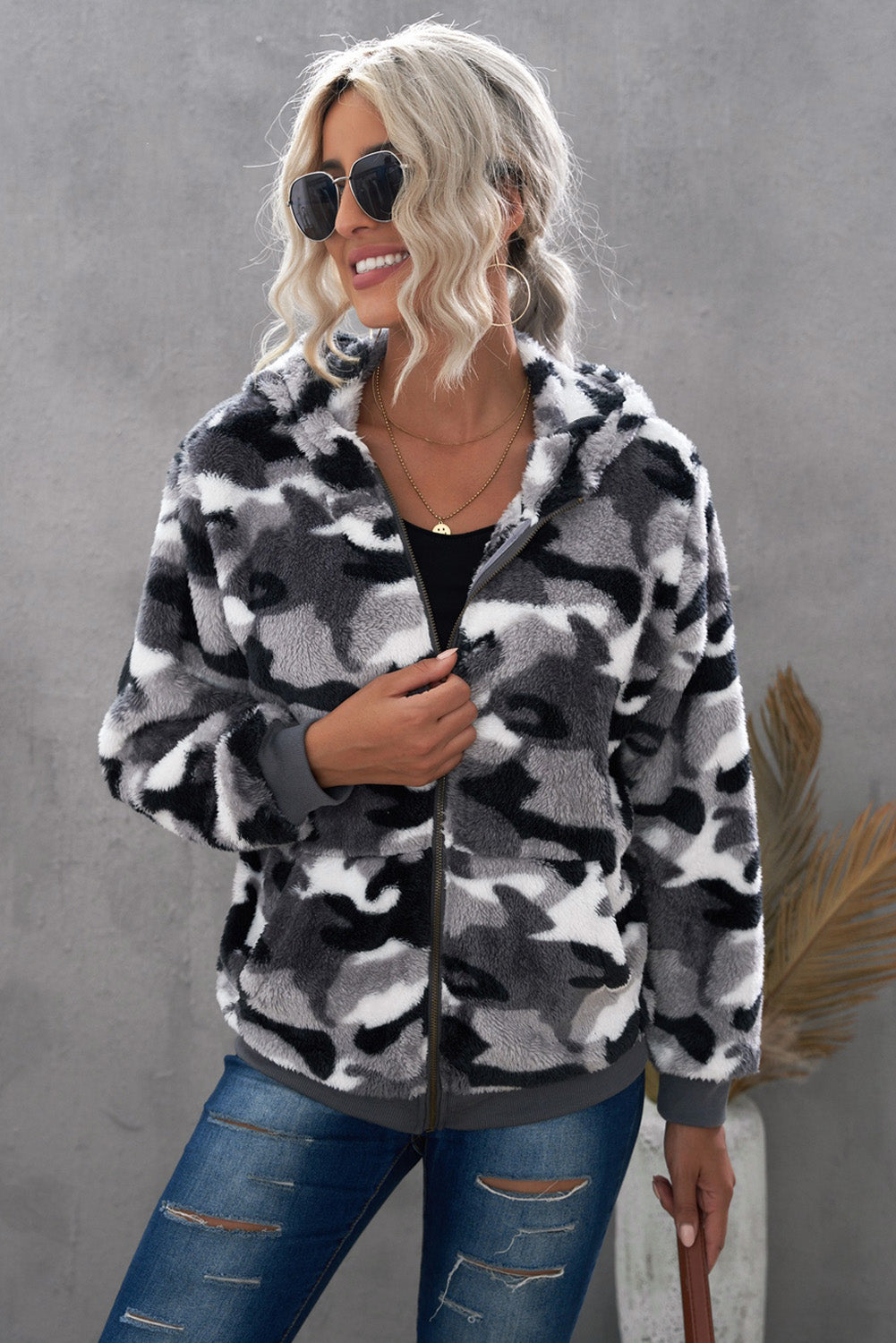 Classic Designed Coat