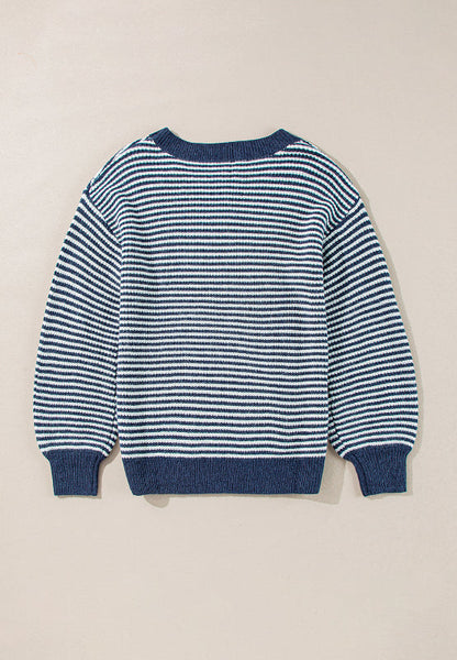 Elegantly Designed Sweater