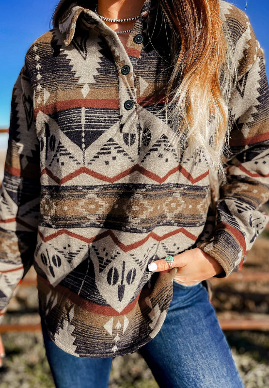 Vintage Inspired Shirt