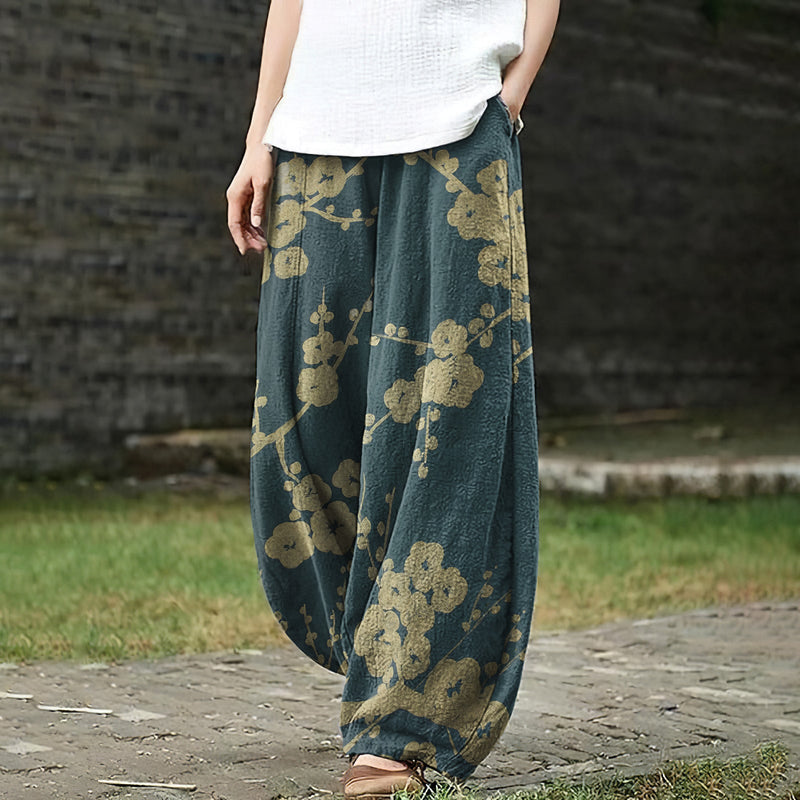 Classic Vintage Pants