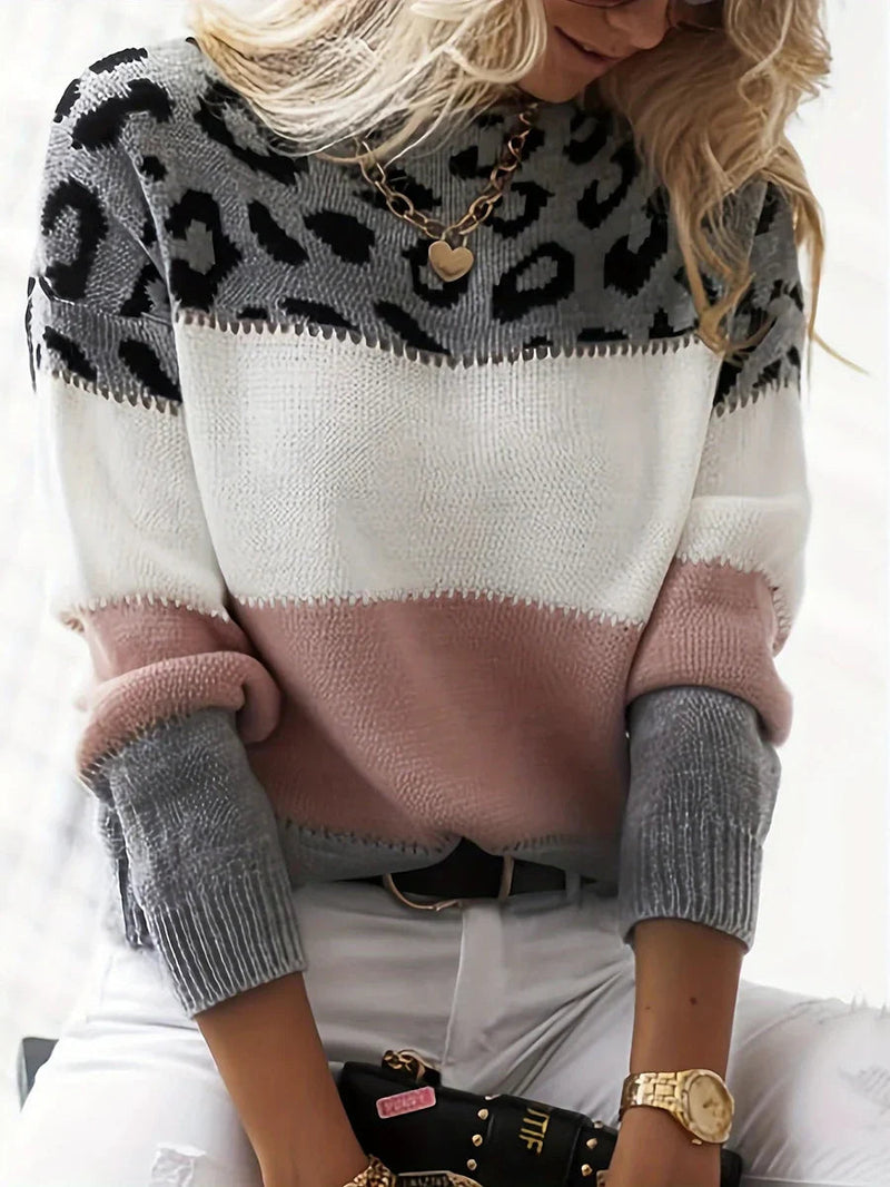 Thoughtfully Designed Sweater