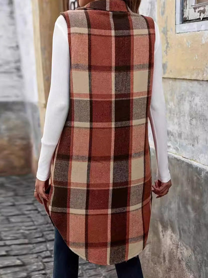 Classic Designed Coat