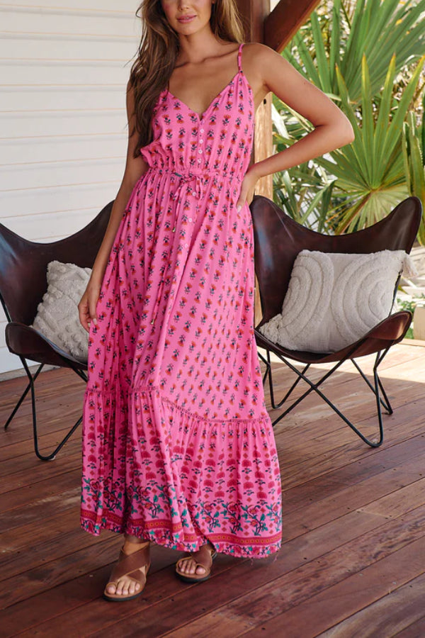Thoughtfully Designed Dress