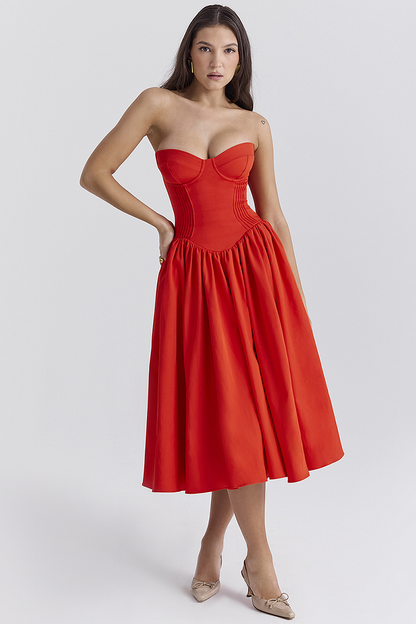 Beautifully Crafted Dress