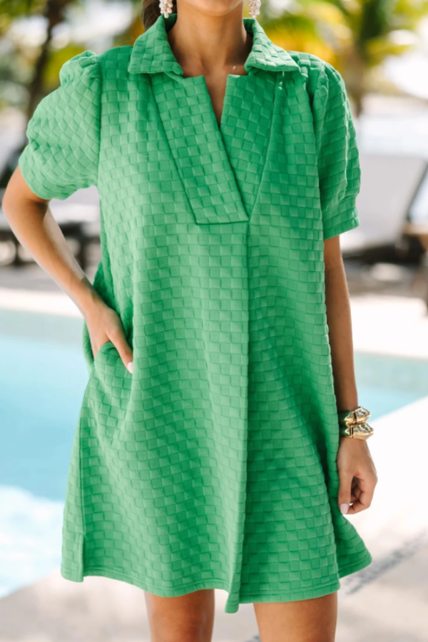 Classic Vintage Dress