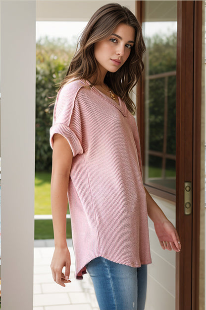 Classic Designed Blouse