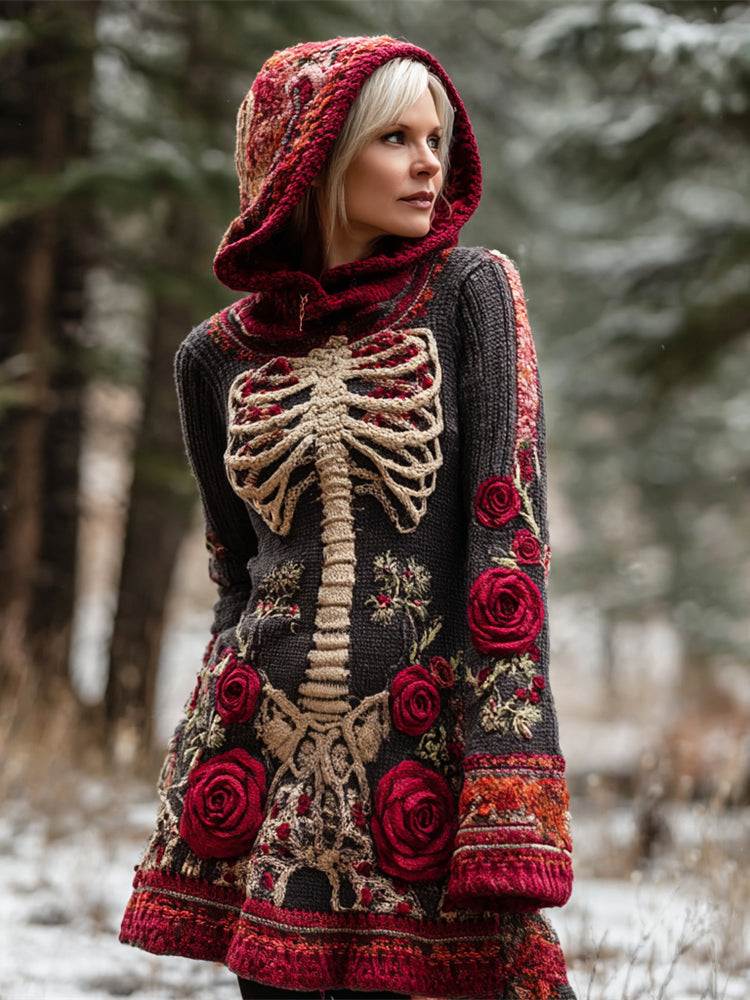 Vintage Inspired Dress