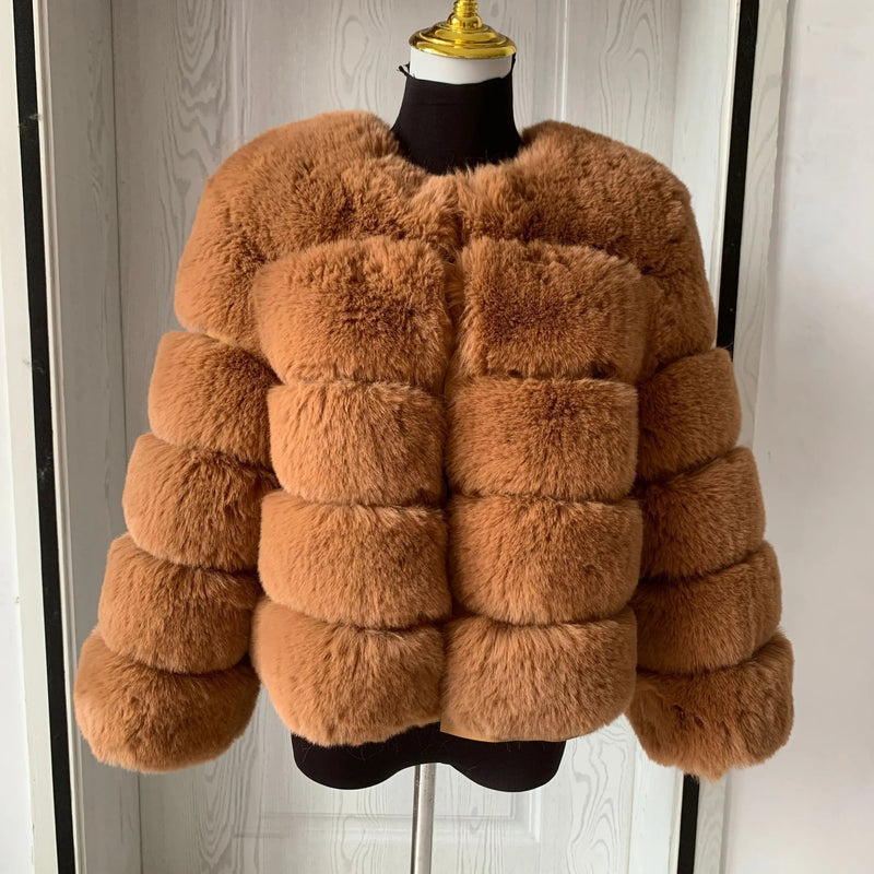 Classic Vintage Coat