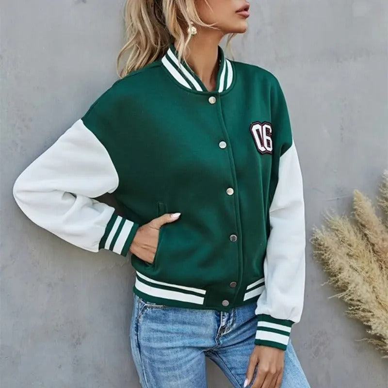 Classic Designed Coat