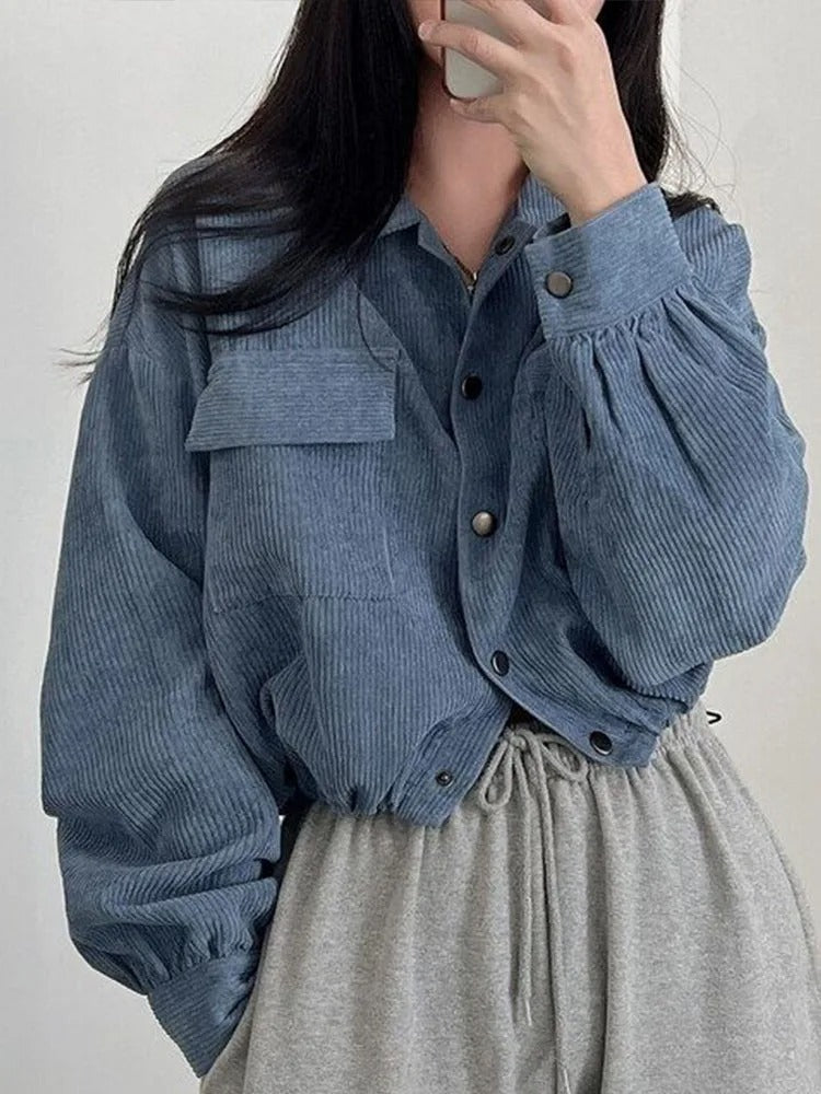 Vintage Inspired Jacket