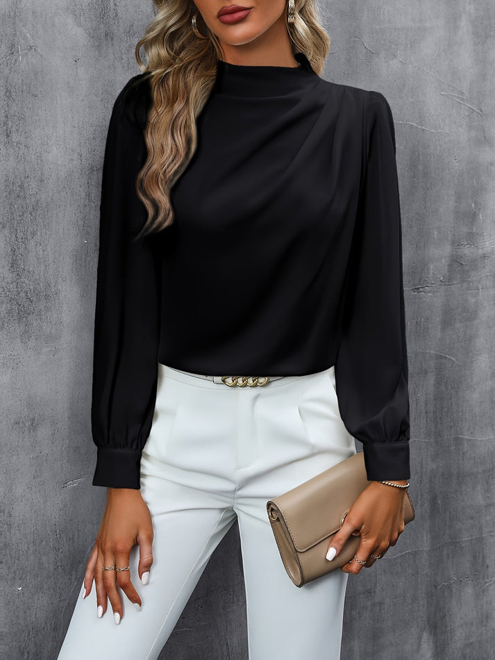 Classic Designed Blouse