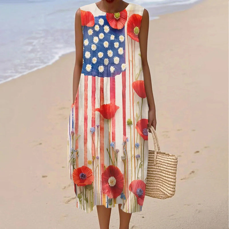 Vintage Inspired Dress