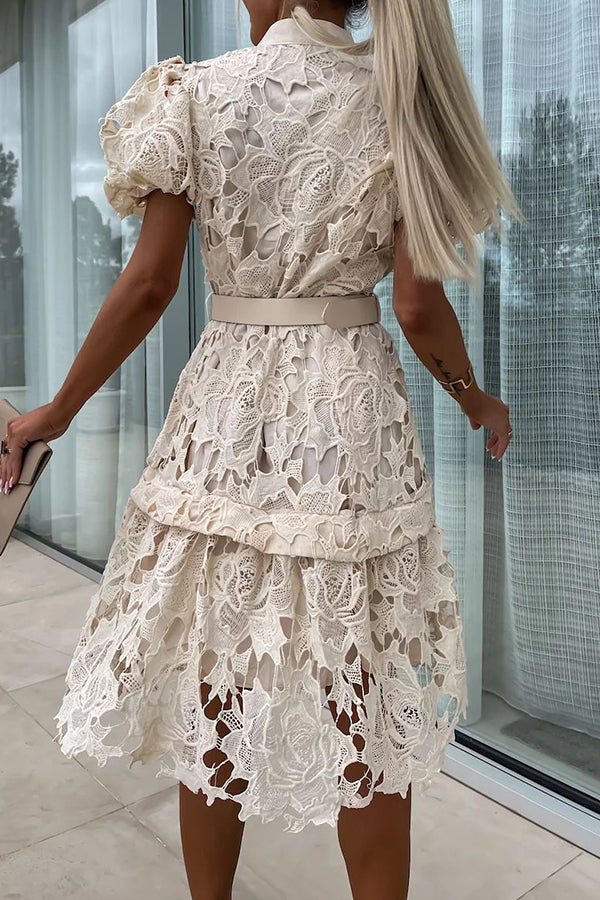 Beautifully Crafted Dress