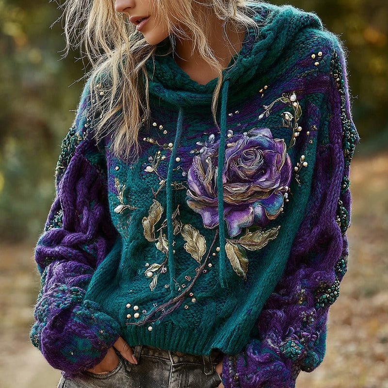 Classic Vintage Sweater