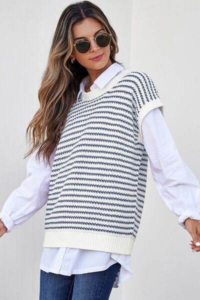 Beautifully Crafted Sweater