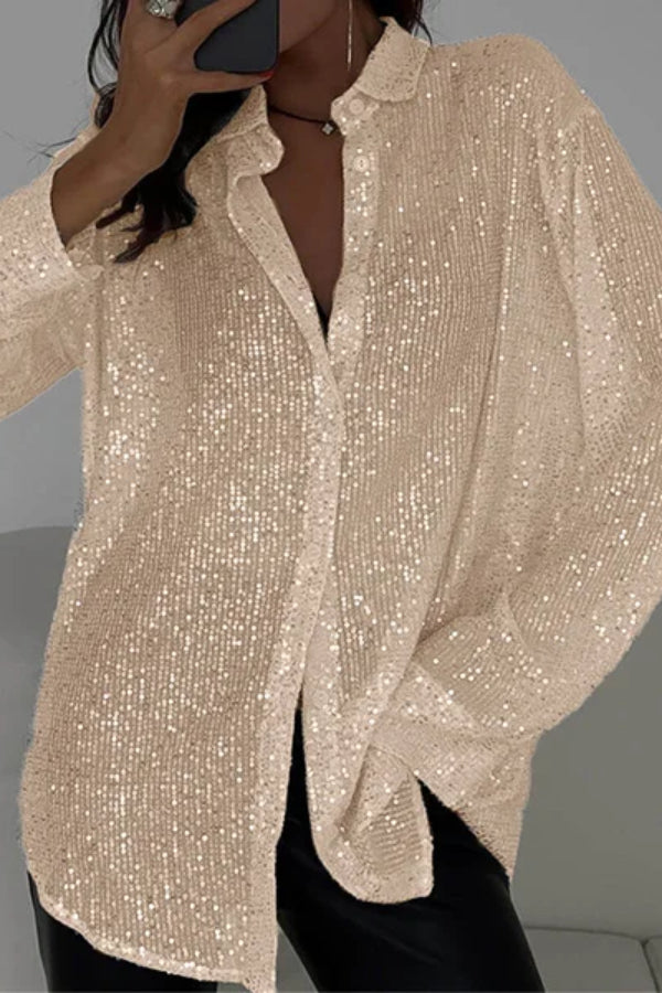 Gracefully Designed Shirt
