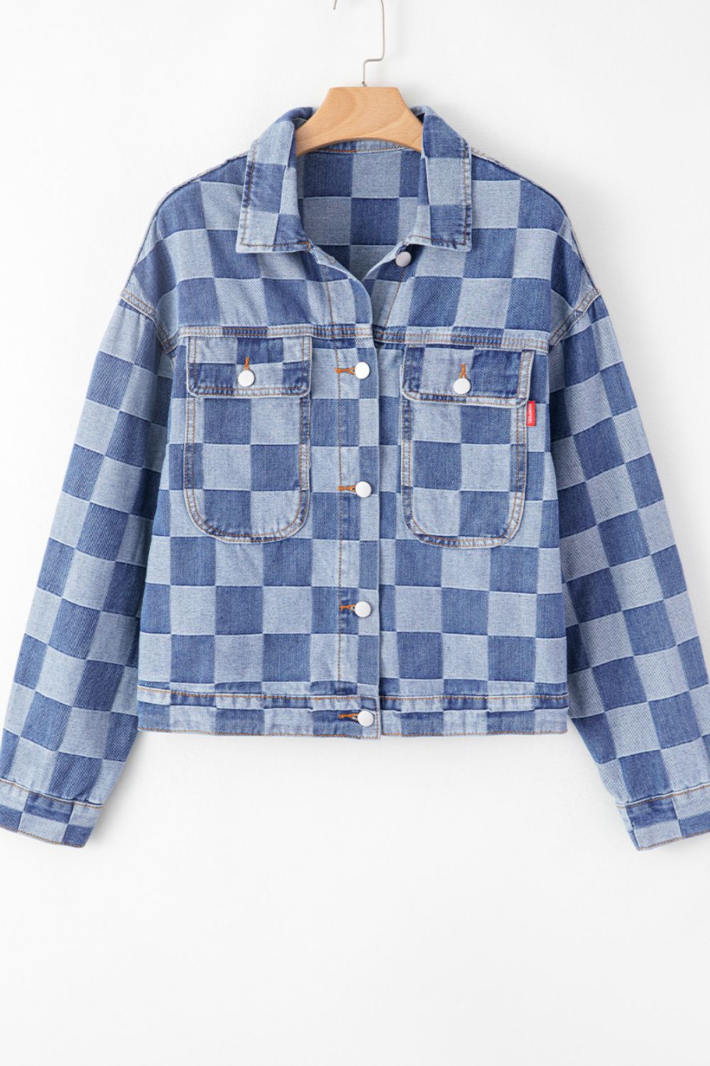 Timeless Vintage Style Jacket