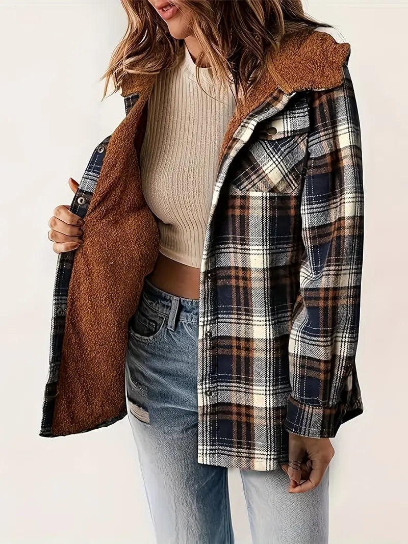 Beautifully Crafted Jacket