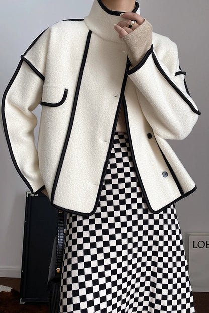 Thoughtfully Designed Jacket