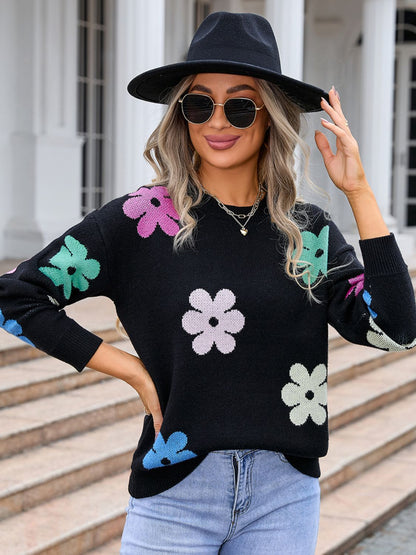 Classic Vintage Sweater