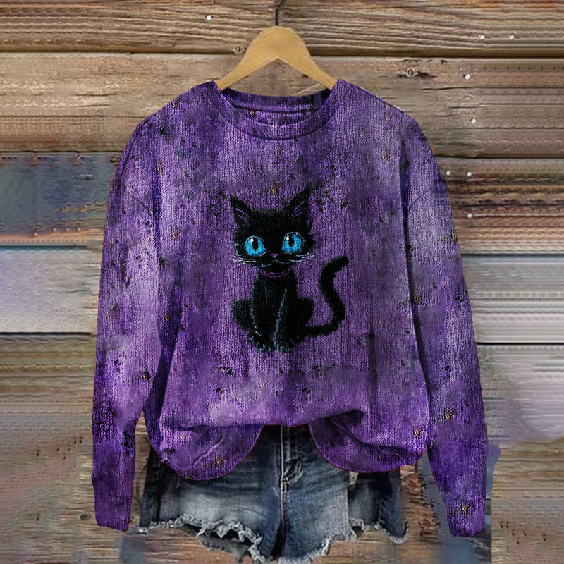 Beautifully Crafted Sweater